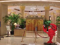 -东方滨江大酒店·滨江厅