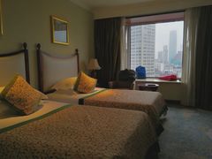 -上海新协通国际大酒店