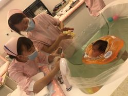 点击看大图 -盈月阁母婴护理中心·月子中心·月嫂育儿嫂