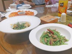 -醉霖生态餐厅(交大店)
