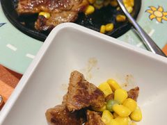欢乐儿童餐-豪客来牛排(重庆金源世纪广场1731店 )