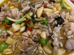-义乌香格里拉•食尚汇MIX