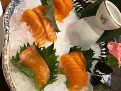 -大渔铁板烧(中山路八佰伴店)