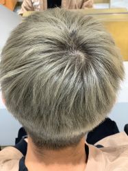 -S.HAIR SALON