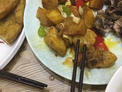 -清真·益鑫羊肉手抓馆(花园北街店)