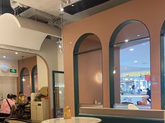 -马兰卡西式简餐(新汇大融城店)