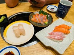 -合点寿司(金虹桥商场店)