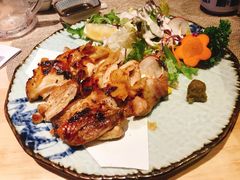-琴寿司居酒屋(中山广场店)