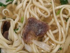 -陳香貴·兰州牛肉面(上海长风大悦城店)