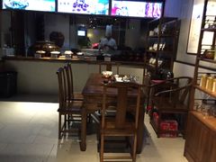 -黛瓦里巷(南京东路店)