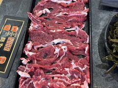 -林记潮牛·牛肉火锅(上马墩店)