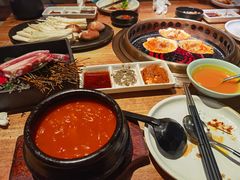 -黑牛黑猪烤肉专门店(万象城店)