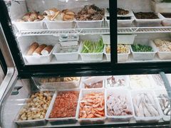 -畲乡一品鱼府土菜馆