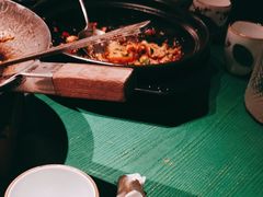 -费大厨辣椒炒肉(太平老街店)