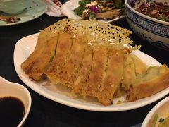 -西安饭庄·非遗陕菜(钟楼店)