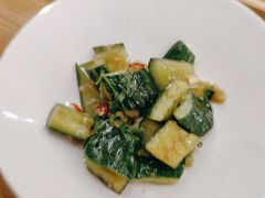 -马记永·兰州牛肉面(3019君尚店)