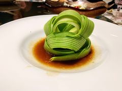 西葫芦-上海人家花樣年华(中山公园店)