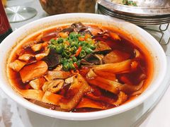 -味茂·老船夫1927(东海东路店)