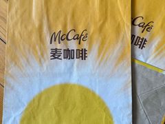 -麦当劳(天兴罗斯福店)