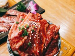 肋条肉-丸藏和牛烧肉专门店(园区师惠坊店)