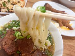 -水仙拉面(水仙街店)