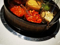 -八珍玉食鸡煲·打边炉(印象城店)