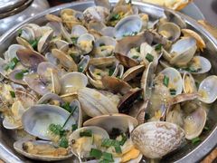-真好吃牛杂(白沙店)
