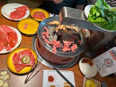 -町町烤肉烤串(振华广场店)