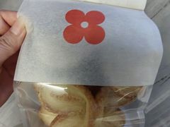 蝴蝶酥-红花点心局(大观园店)