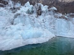-山西通天峡景区