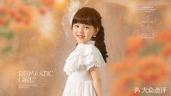 点击看大图 -倾城宝贝儿童摄影(广州天河店)
