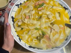 -大融厨·鸡毛店·川菜(果壳里东安湖店)