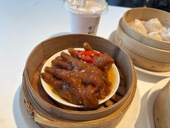 -上海总会SHANGHAICLUB(兴业太古汇店)