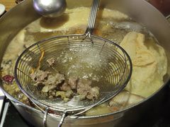 -牛很鲜潮汕牛肉火锅(朝晖路店)