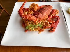 -沈阳君悦酒店·意坊意大利餐厅