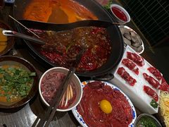 -萍姐火锅·公路夜市(南京新街口店)