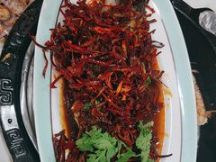 -巧克力渔家.小船海鲜家常菜(三浴场店)