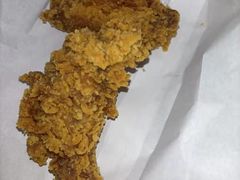 -麦当劳(宜昌东山大道店)