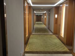 -常州武进九洲喜来登酒店