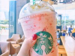 -星巴克臻选(成都环球乐天店)