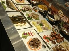 -饺子功·东北记忆·锅包肉(电厂路店)