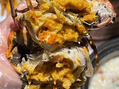 -蚝翅·海鲜粥·烧烤·龙虾季(海曙天一店)