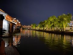 -嘉兴月河历史街区