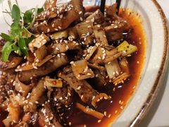 -院8里·少城记忆老川菜(宽窄巷子店)