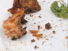 -疯克大象美式烤肉餐厅