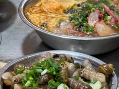 -北海田螺店(四川路店)