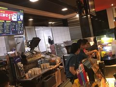-麦当劳(无锡滨湖万达店)