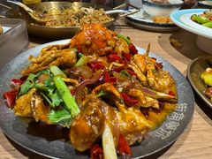 -街角等你.大连海鲜烧烤(西安路店)