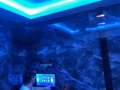 -冰城小镇音乐串吧·聚会餐厅(百子湾店)