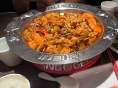 -胖哥俩肉蟹煲(重庆观音桥大融城店)